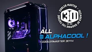 2024 끝판왕! 이보다 멋지고 강력한 컴퓨터는 없을 겁니다.