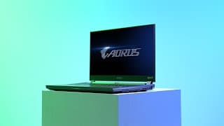2020 최신 게이밍 노트북 추천 - 300만원이 아깝지 않은 최고의 노트북 GIGABYTE AORUS 15G XB i7 리뷰